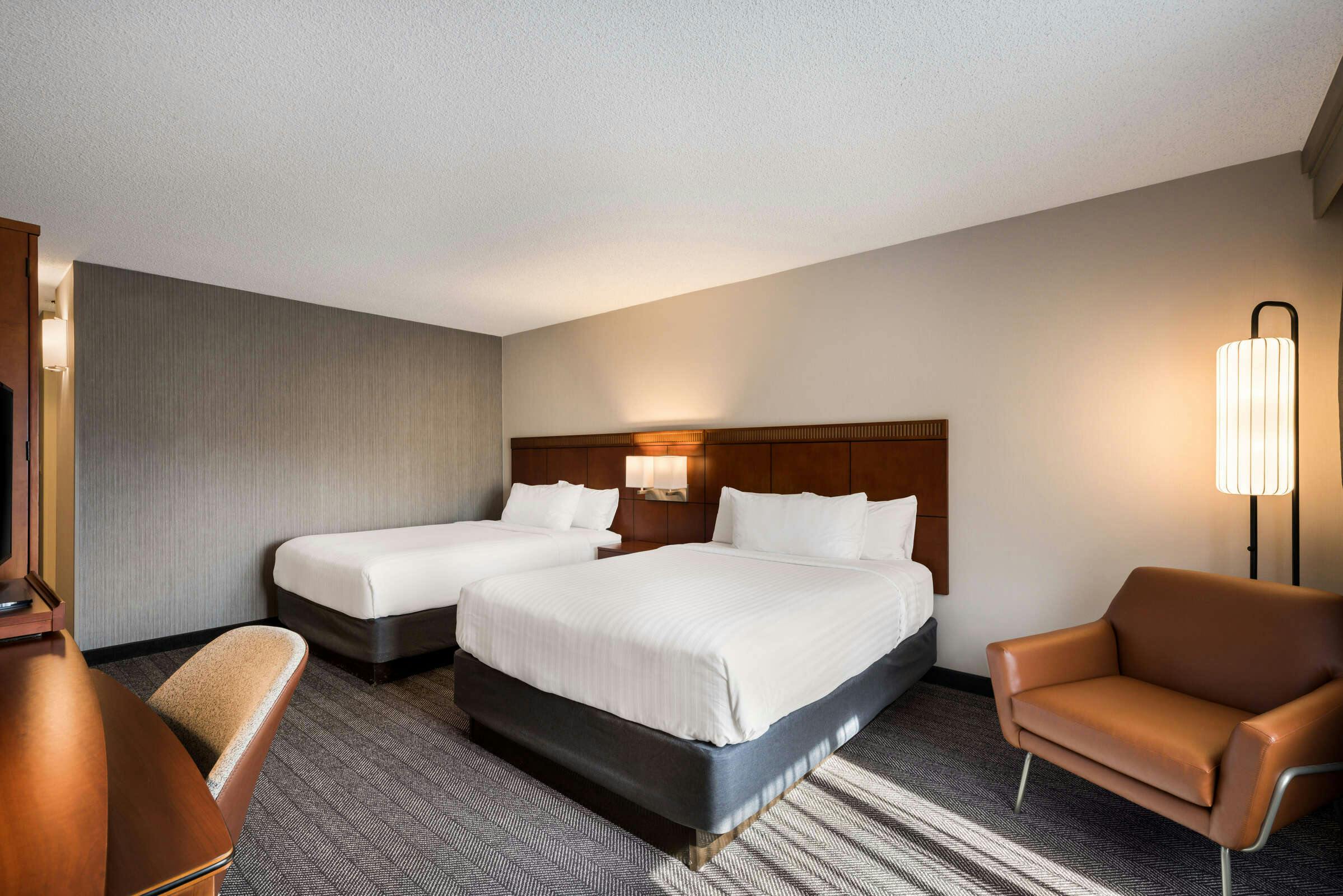 Hotel Sonesta Select San Jose Airport photo 2