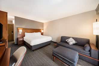 Hotel Sonesta Select San Jose Airport photo 1