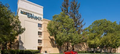 Sonesta Select San Jose Airport