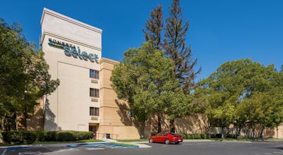 Sonesta Select San Jose Airport