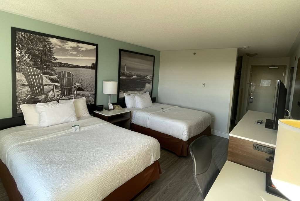 Hotel Super 8 by Wyndham Peterborough photo 3