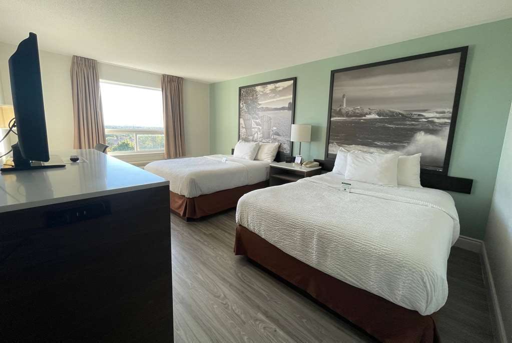 Hotel Super 8 by Wyndham Peterborough photo 5