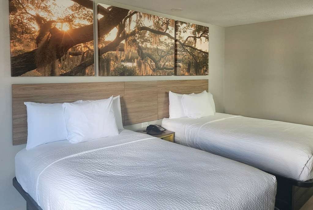 Hotel Days Inn by Wyndham Lafayette Scott photo 5