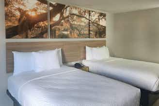 Hotel Days Inn Lafayette Scott photo 5