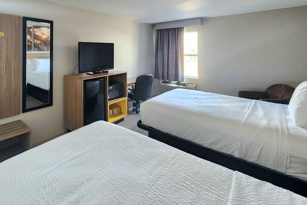 Hotel Days Inn by Wyndham Lafayette Scott photo 3