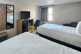 Hotel Days Inn Lafayette Scott photo 3