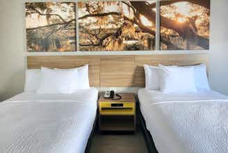 Hotel Days Inn Lafayette Scott photo 4