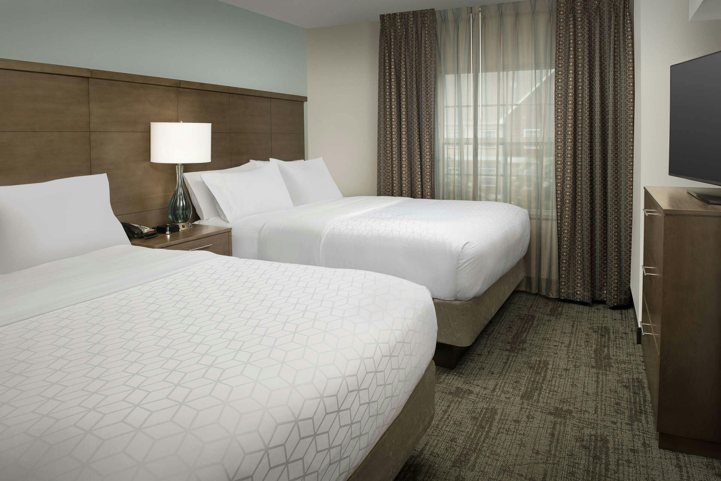 Hotel Staybridge Suites Greenville I-85 Woodruff Road, an IHG Hotel photo 1