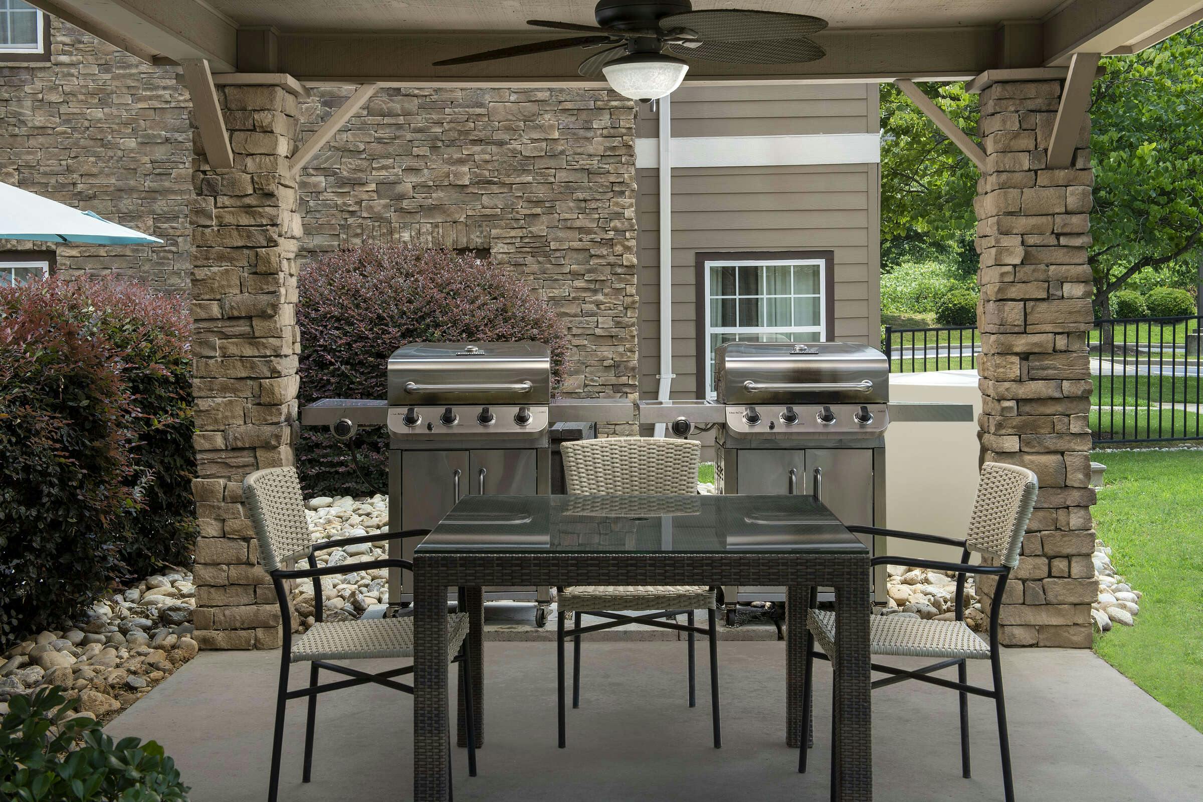 Hotel Staybridge Suites Greenville I-85 Woodruff Road, an IHG Hotel photo 5