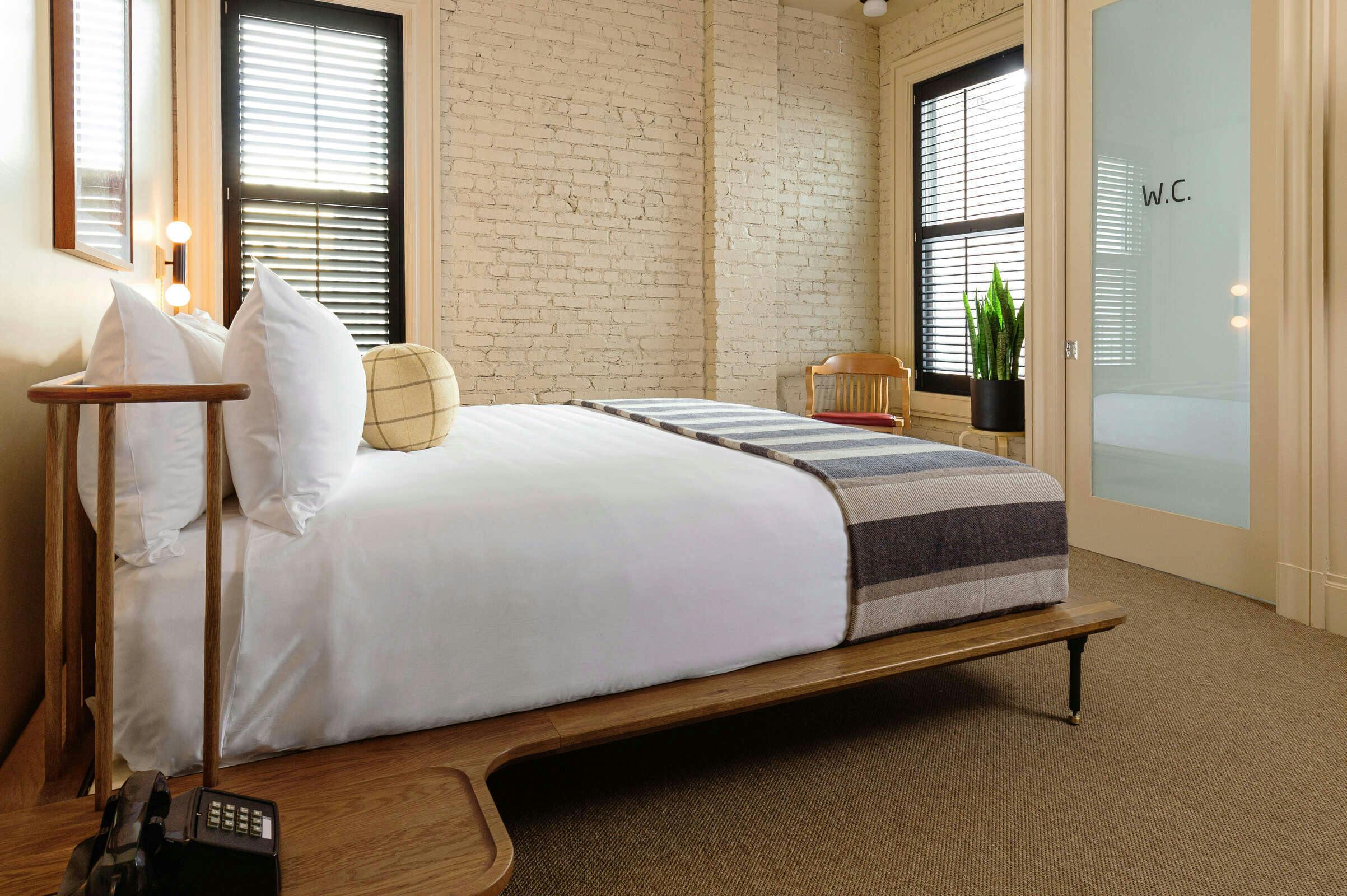 Hotel Palihotel San Francisco photo 1