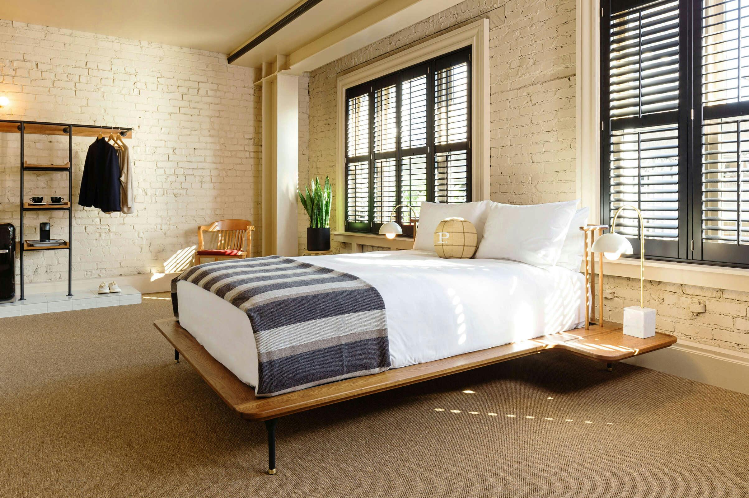 Hotel Palihotel San Francisco photo 2