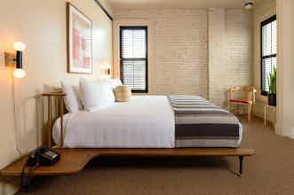Hotel Palihotel San Francisco photo 3