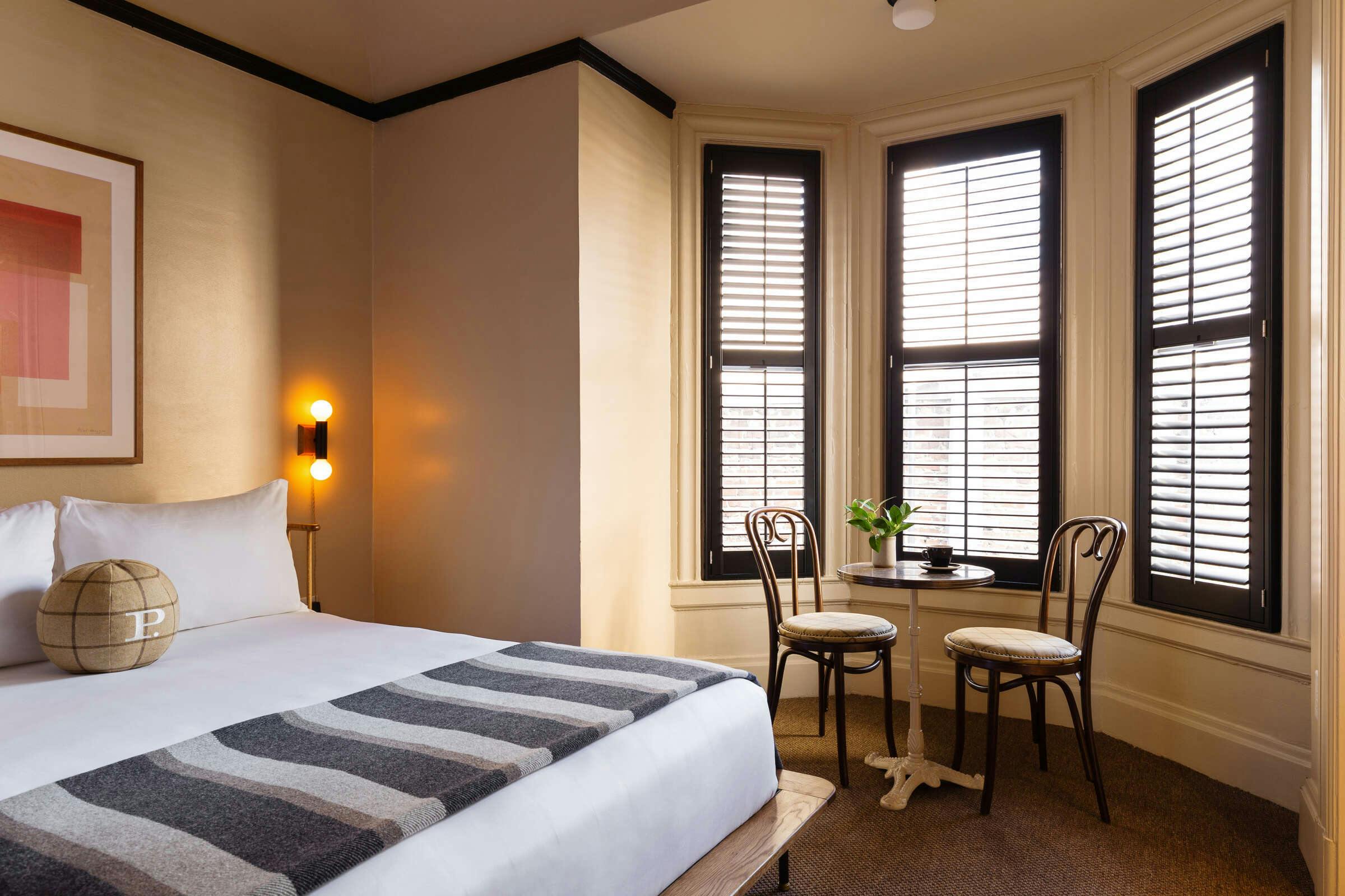 Hotel Palihotel San Francisco photo 4