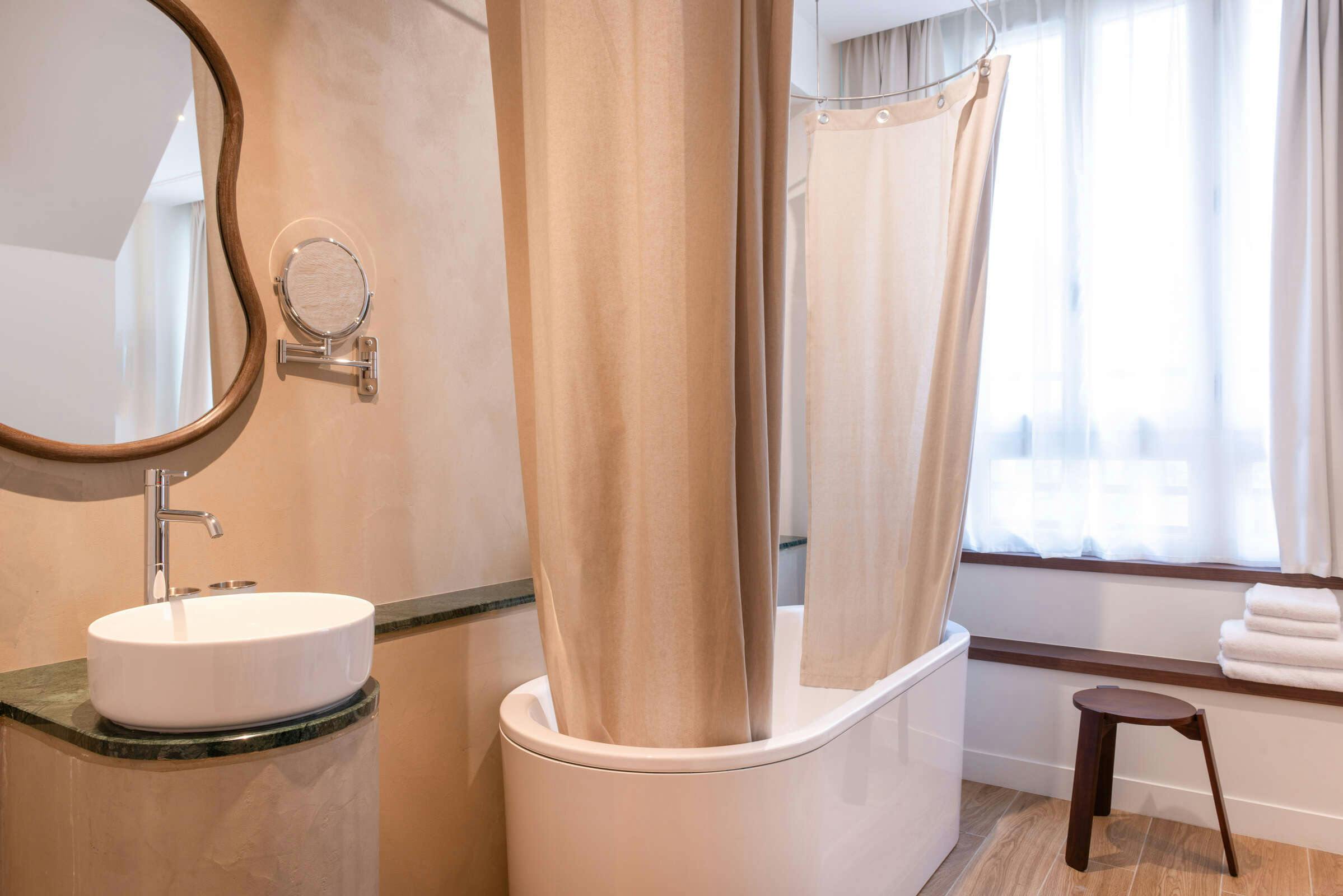 Hotel Hôtel Le Lampika photo 4