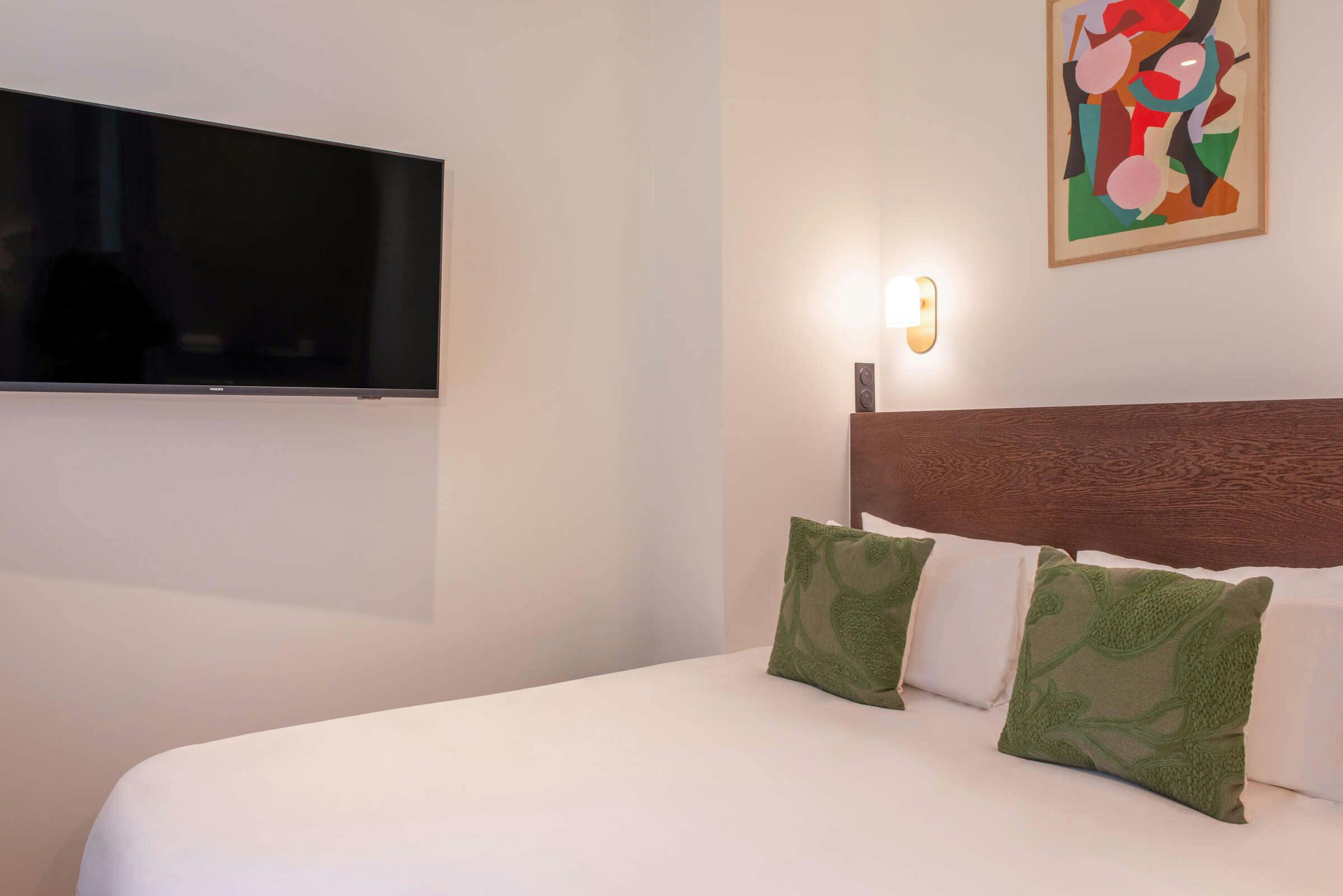 Hotel Hôtel Le Lampika photo 2