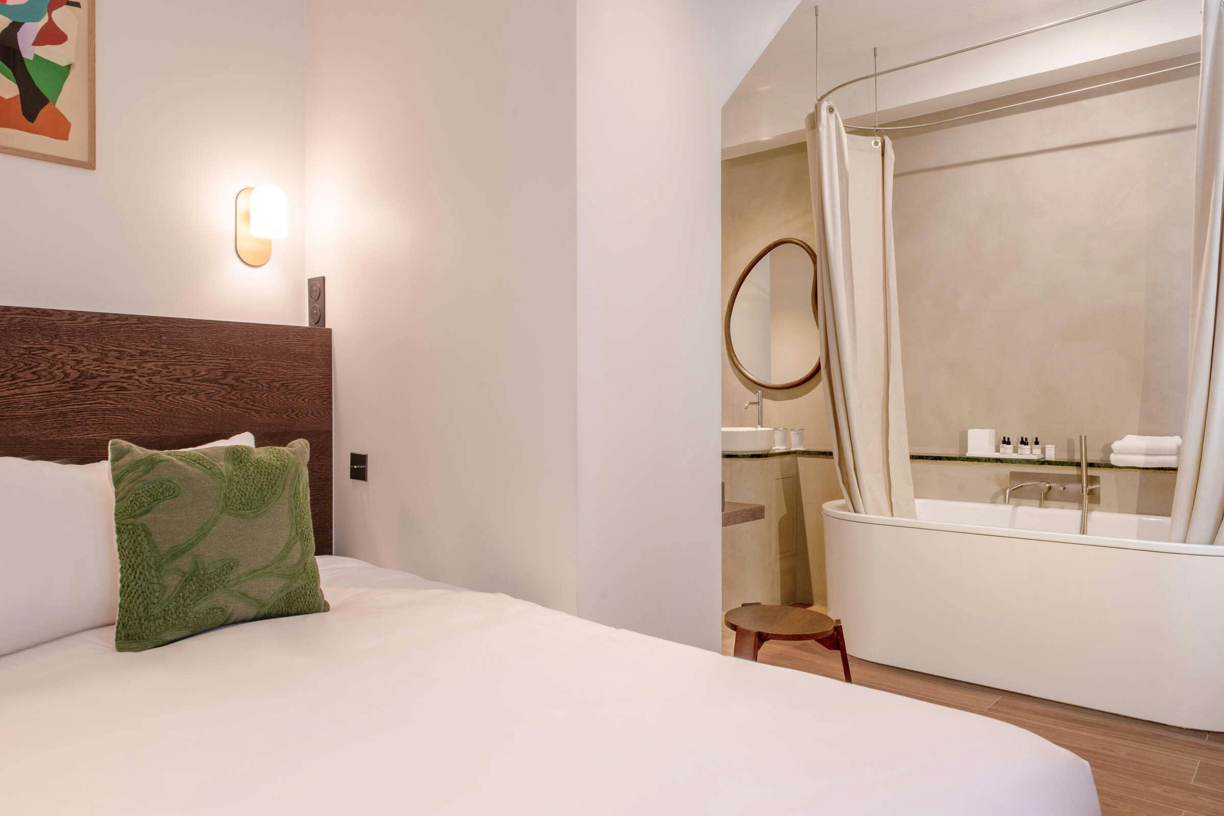 Hotel Hôtel Le Lampika photo 1