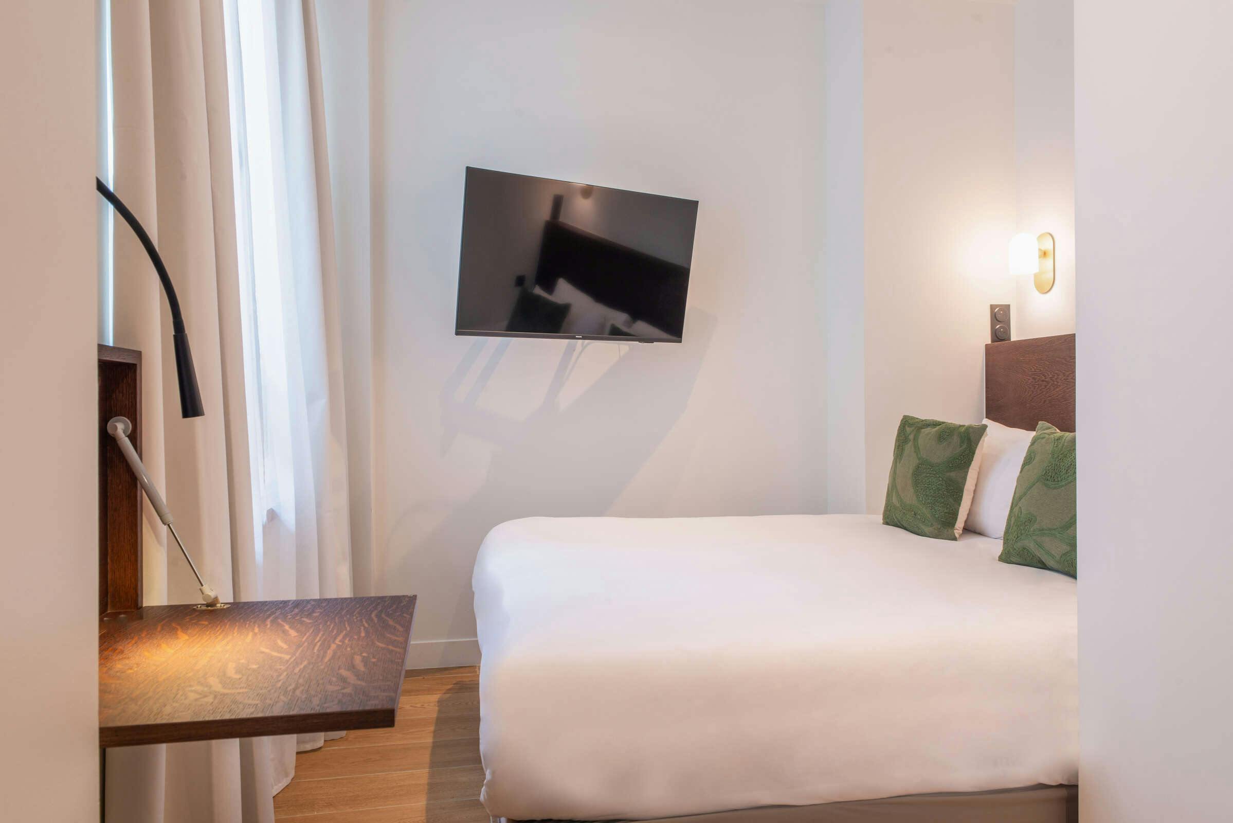 Hotel Hôtel Le Lampika photo 3