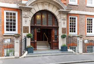 Hotel Gem Fitzrovia Hotel photo 4