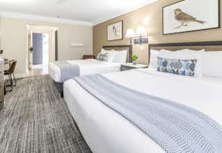 Hotel Inn at Mount Shasta photo 4
