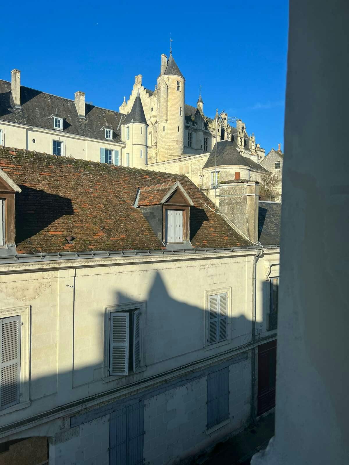 The Originals Boutique, Hotel George Sand, Loches