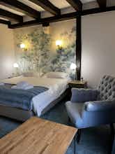 Hotel The Originals Boutique, Hotel George Sand, Loches photo 4