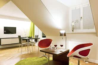 Hotel Hapimag Resort Dresden photo 2