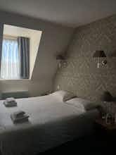 Hotel The Originals Boutique, Hotel George Sand, Loches photo 5