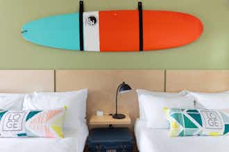 Hotel Gravity Haus Westport photo 3