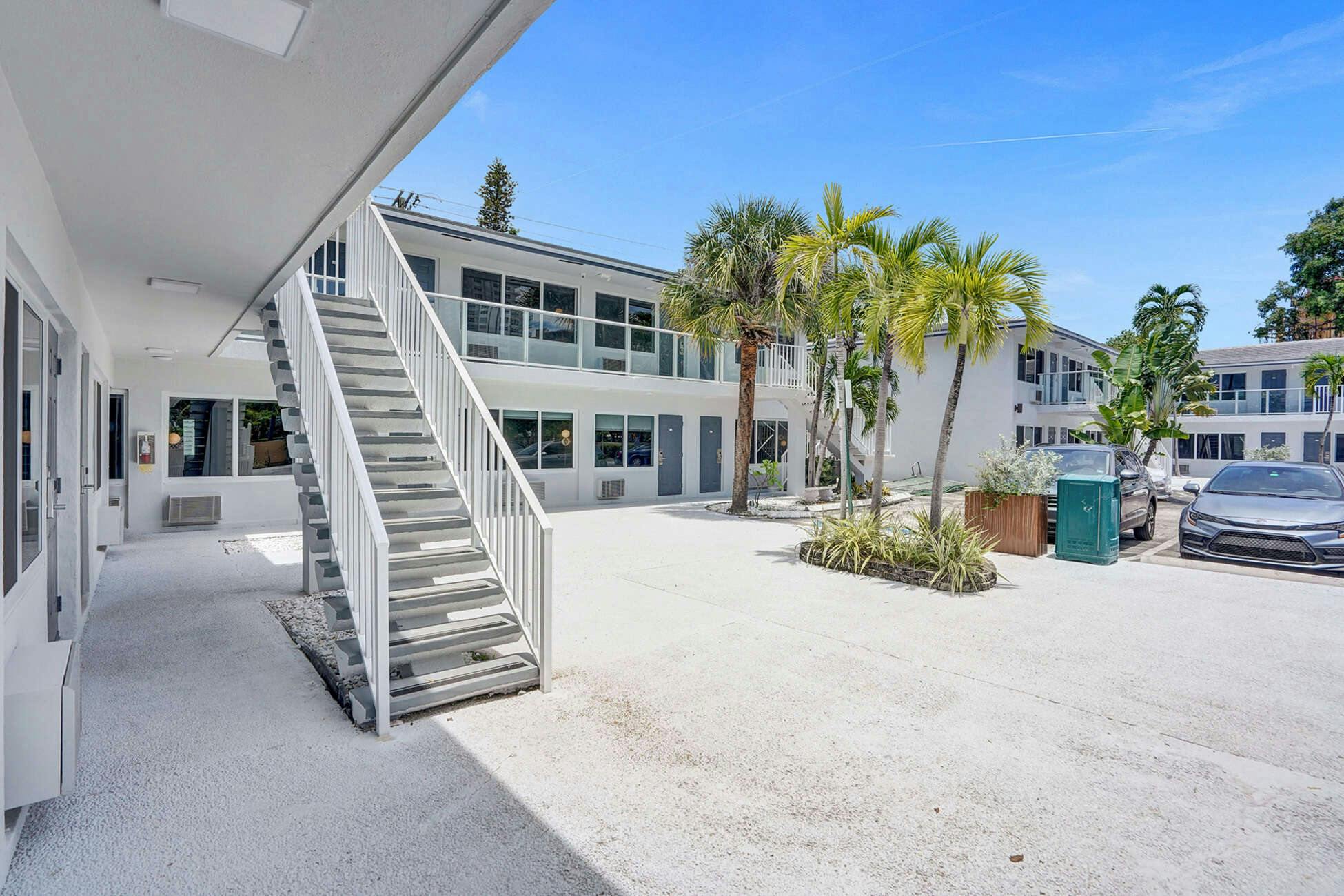 Hotel The Garden Hotel and Resort photo 1