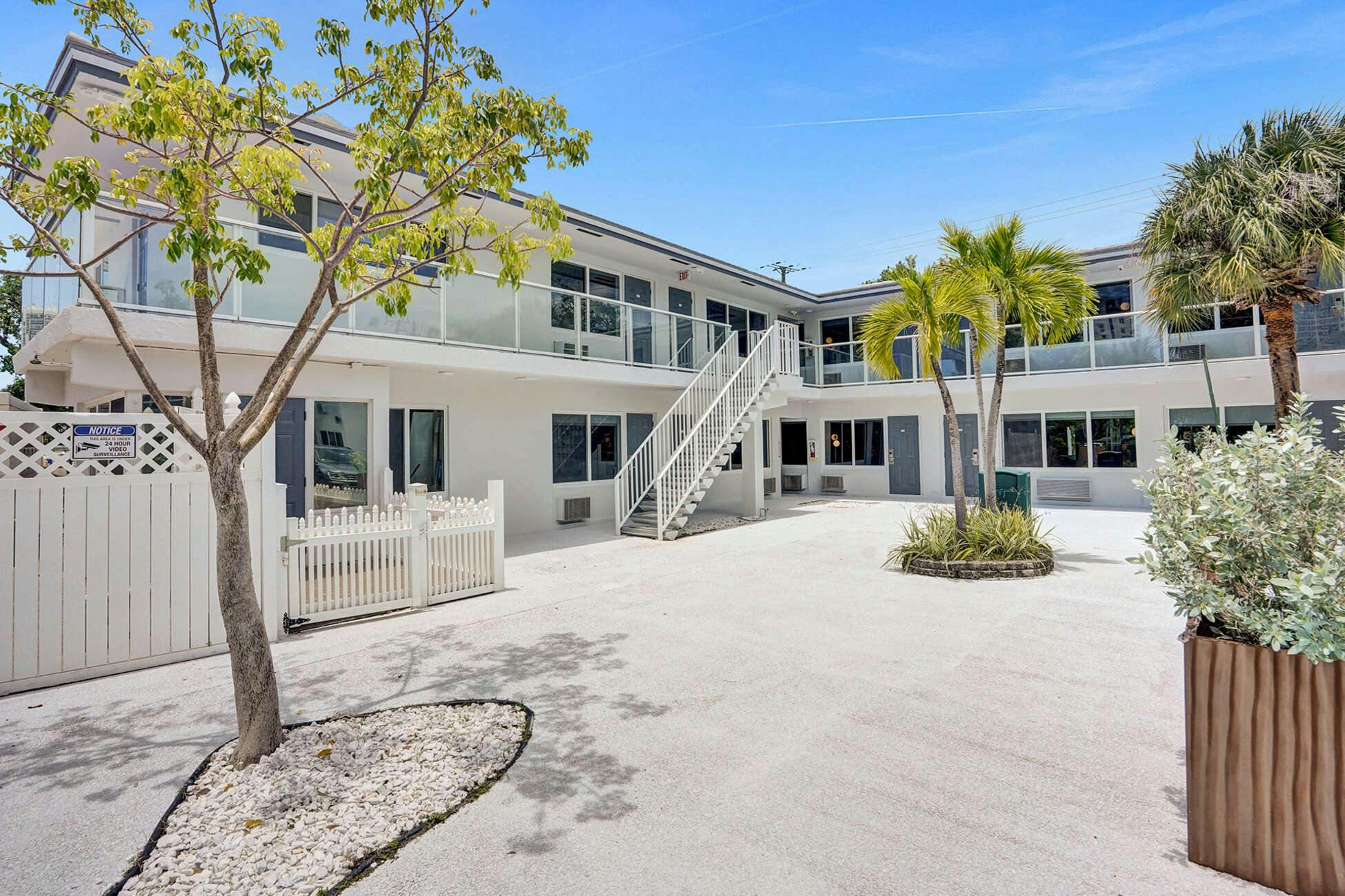 The Garden Hotel and Resort