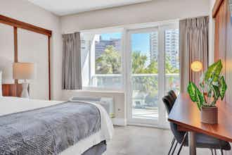 Hotel The Garden Hotel and Resort photo 3