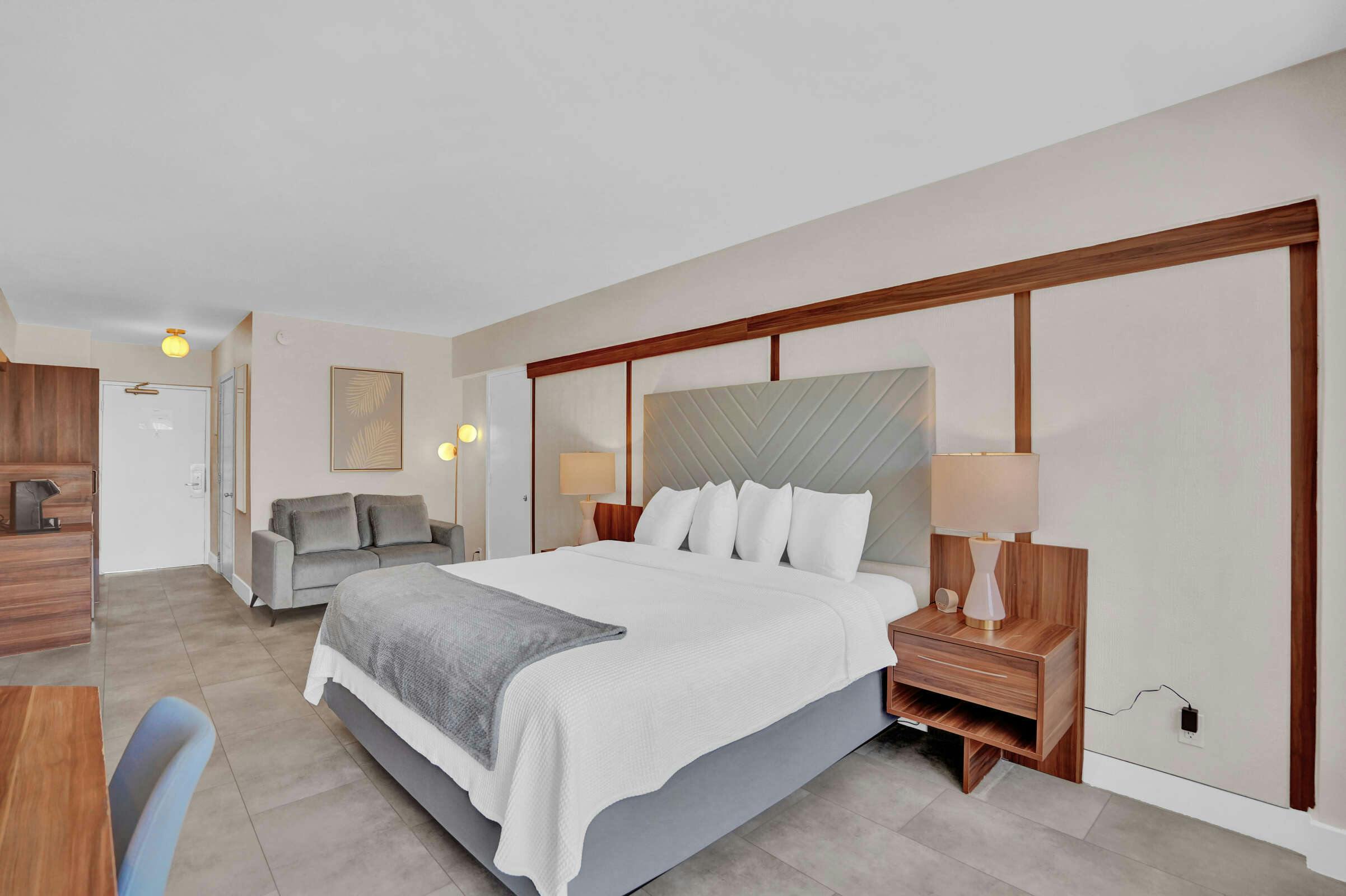 Hotel The Garden Hotel and Resort photo 4