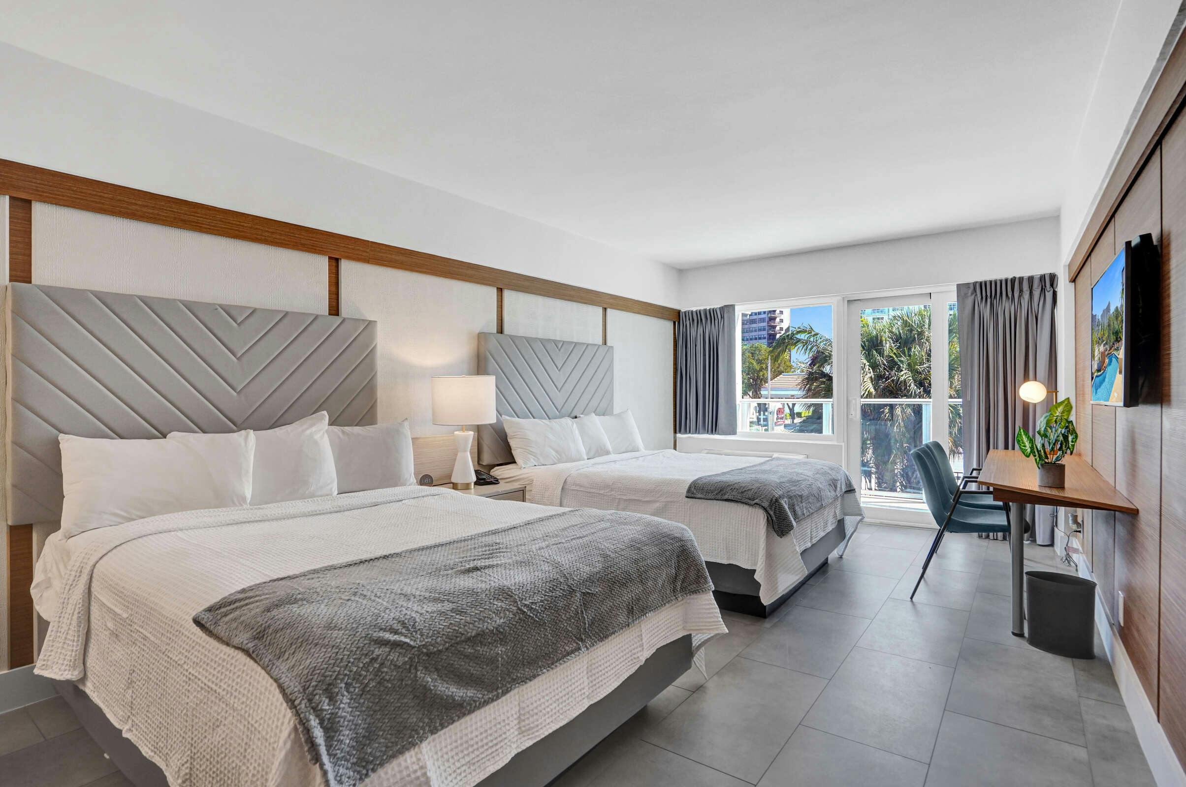 Hotel The Garden Hotel and Resort photo 5