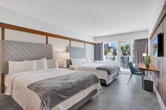 Hotel The Garden Hotel and Resort photo 5