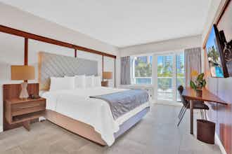 Hotel The Garden Hotel and Resort photo 1