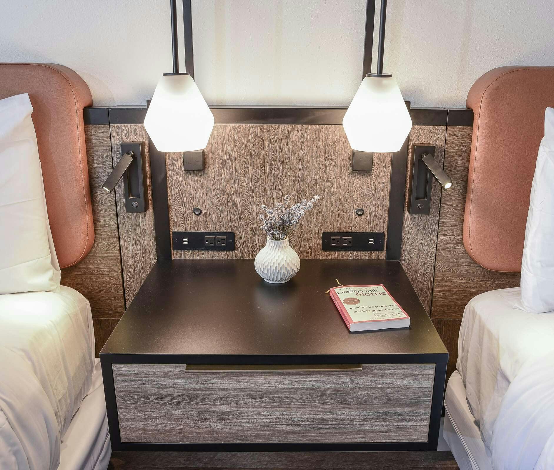 Hotel The Woodrose photo 5