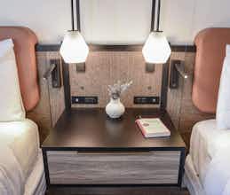 Hotel The Woodrose photo 5