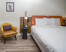 Hotel The Woodrose photo 4