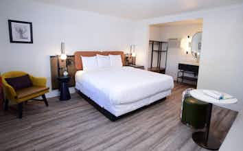 Hotel The Woodrose photo 3