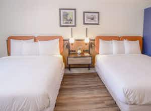 Hotel The Woodrose photo 2
