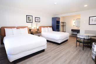 Hotel The Woodrose photo 1