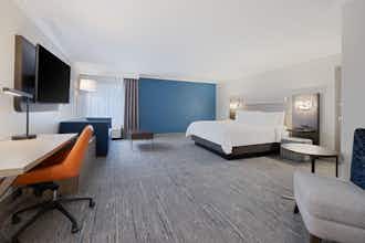 Hotel Holiday Inn Express Plantation photo 1