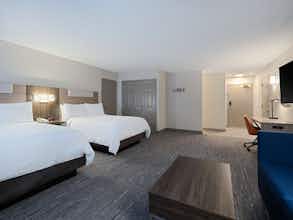 Hotel Holiday Inn Express Plantation photo 2