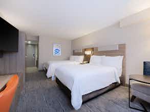 Hotel Holiday Inn Express Plantation photo 3