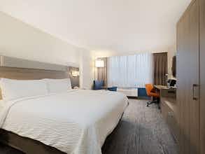 Hotel Holiday Inn Express Plantation photo 4