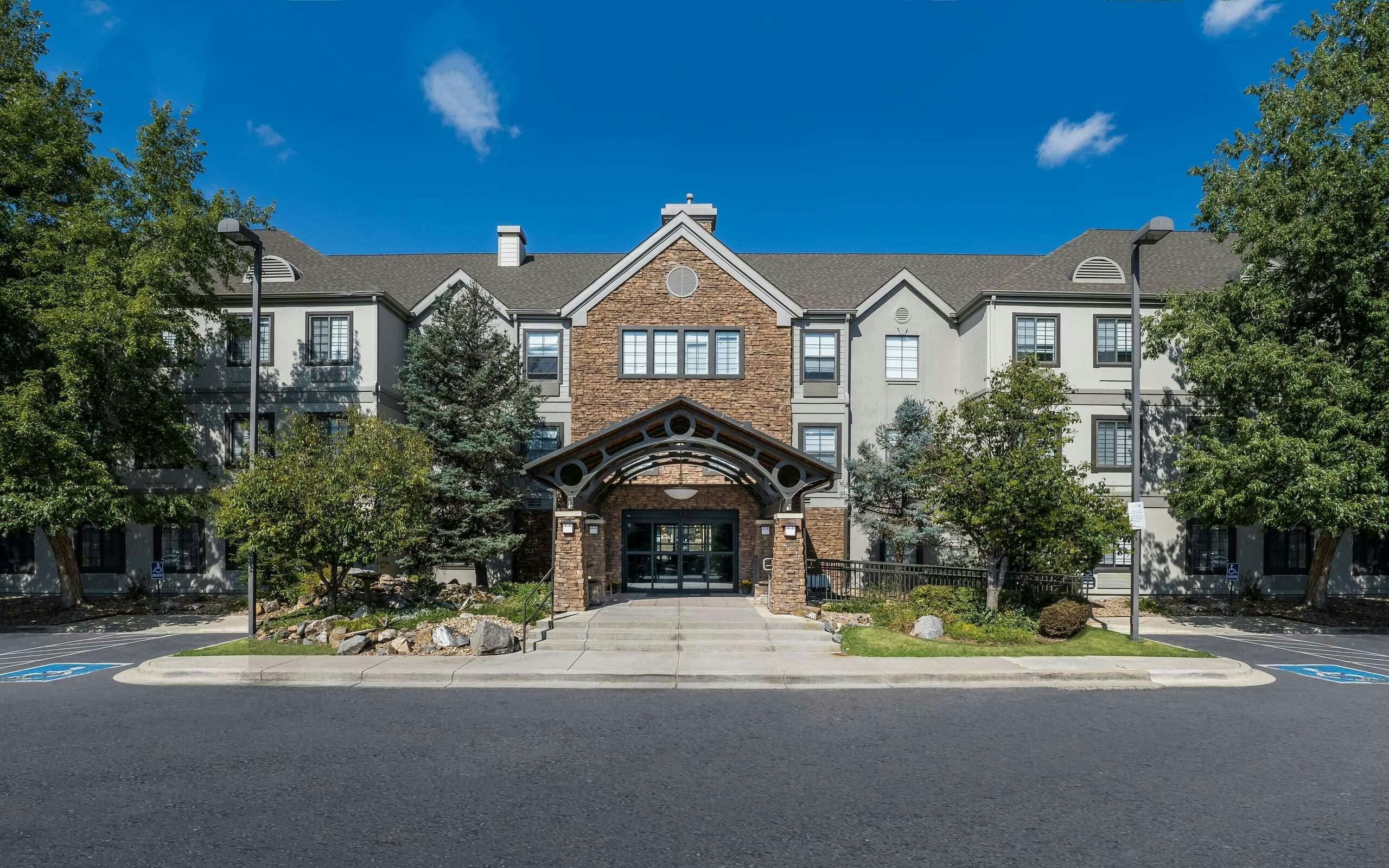 Sonesta ES Suites Denver South - Park Meadows