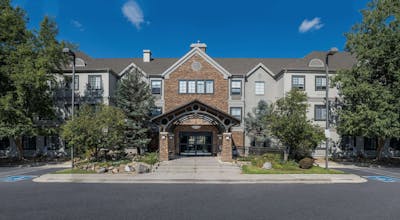 Sonesta ES Suites Denver South - Park Meadows