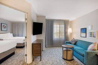 Hotel Sonesta ES Suites Denver South - Park Meadows photo 5
