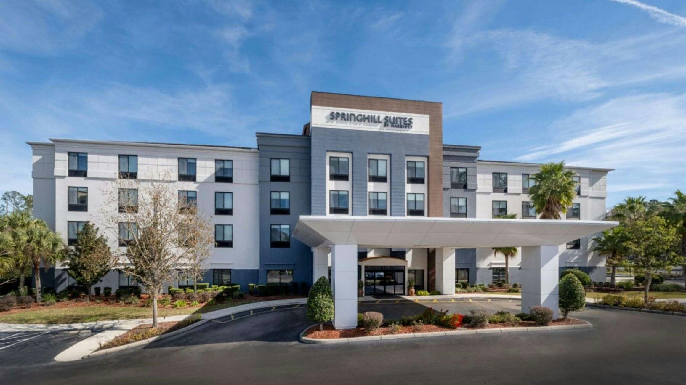 Springhill Suites by Marriott Gainesville