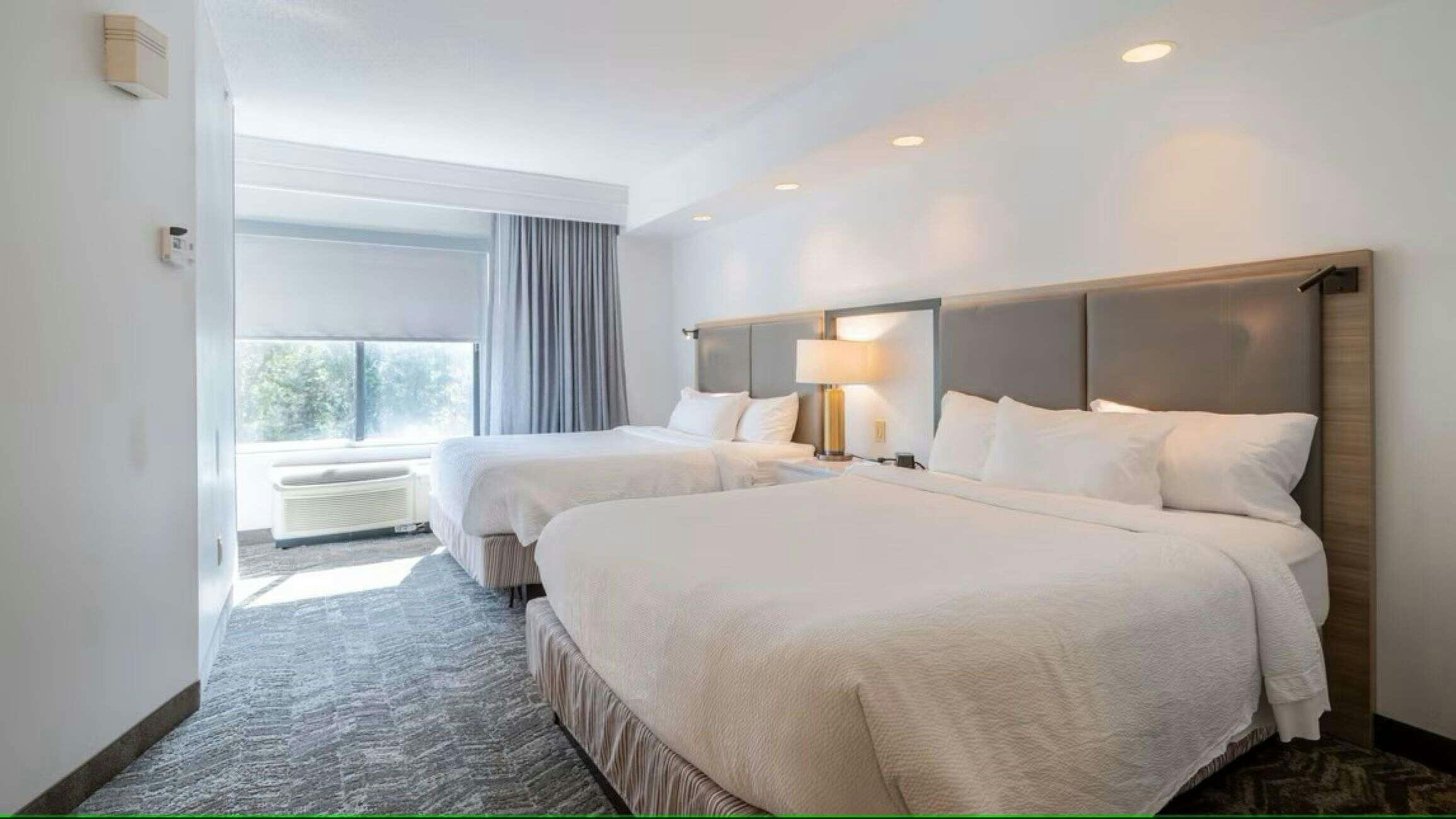 Hotel Springhill Suites by Marriott Gainesville photo 1